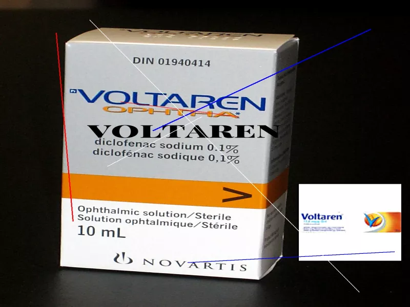 Acheter voltaren actigo